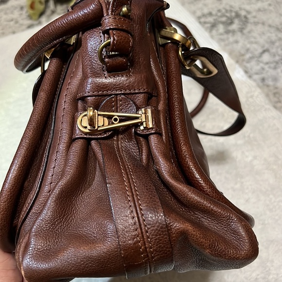 Chloe Paraty in Medium Size - Picture 5 of 12